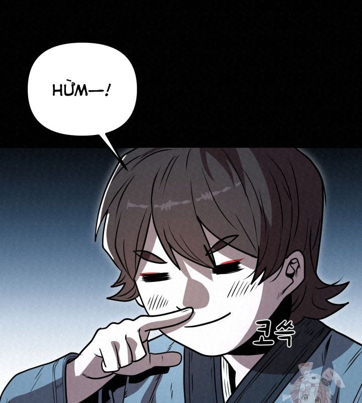 Hắc Bạch Hồ Ly Độc Tâm Côn Luân Kiếm Tuyến Bạch Bệnh Chi Chủ - Chapter 35 - Page 72