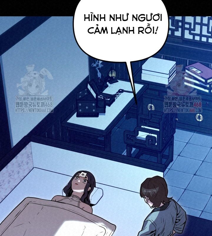 Hắc Bạch Hồ Ly Độc Tâm Côn Luân Kiếm Tuyến Bạch Bệnh Chi Chủ - Chapter 35 - Page 74