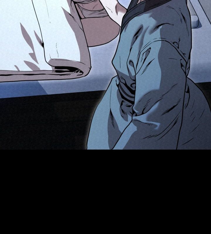 Hắc Bạch Hồ Ly Độc Tâm Côn Luân Kiếm Tuyến Bạch Bệnh Chi Chủ - Chapter 35 - Page 86