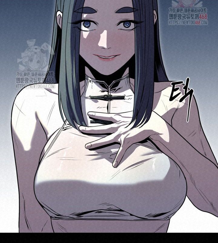 Hắc Bạch Hồ Ly Độc Tâm Côn Luân Kiếm Tuyến Bạch Bệnh Chi Chủ - Chapter 35 - Page 95