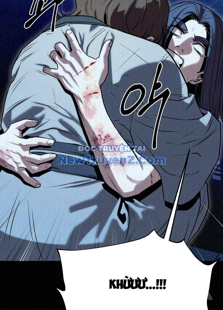 Hắc Bạch Hồ Ly Độc Tâm Côn Luân Kiếm Tuyến Bạch Bệnh Chi Chủ - Chapter 36 - Page 107