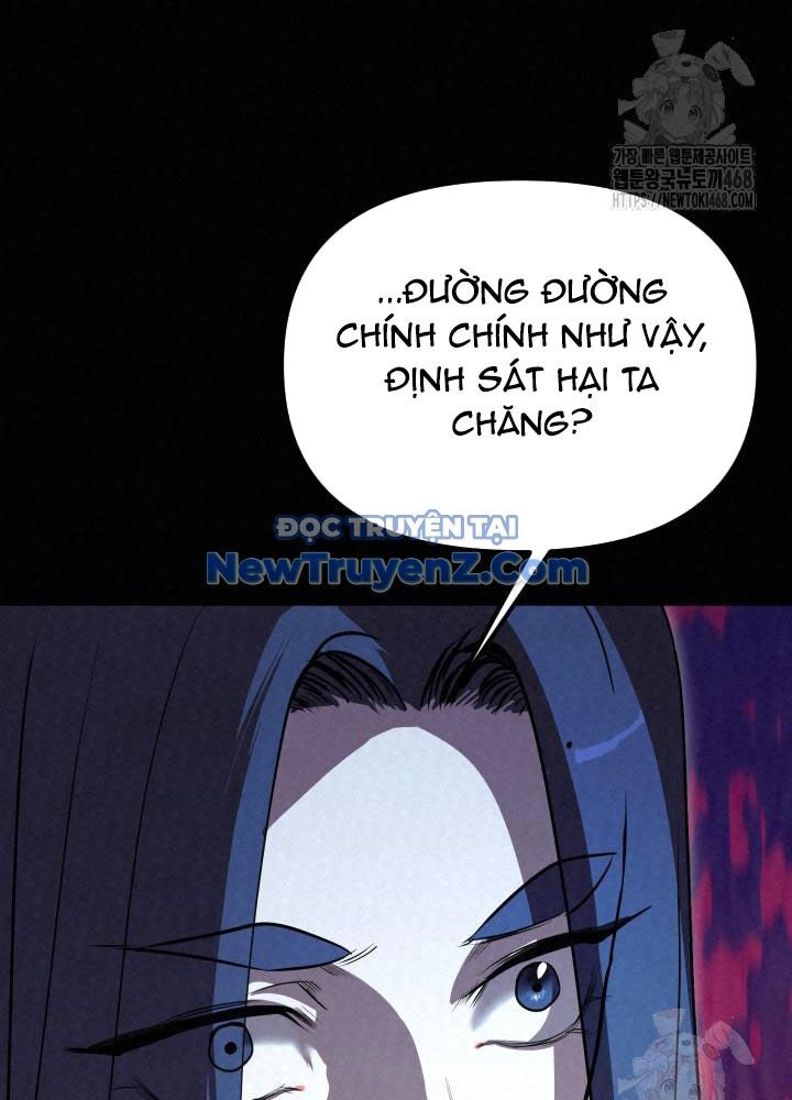 Hắc Bạch Hồ Ly Độc Tâm Côn Luân Kiếm Tuyến Bạch Bệnh Chi Chủ - Chapter 36 - Page 11