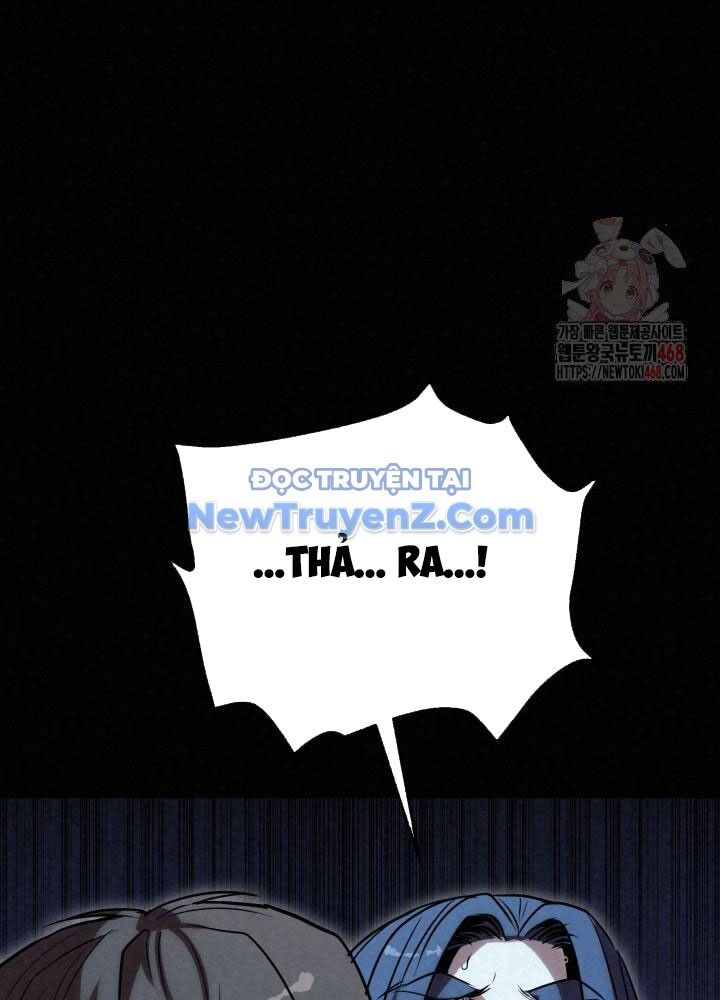 Hắc Bạch Hồ Ly Độc Tâm Côn Luân Kiếm Tuyến Bạch Bệnh Chi Chủ - Chapter 36 - Page 111
