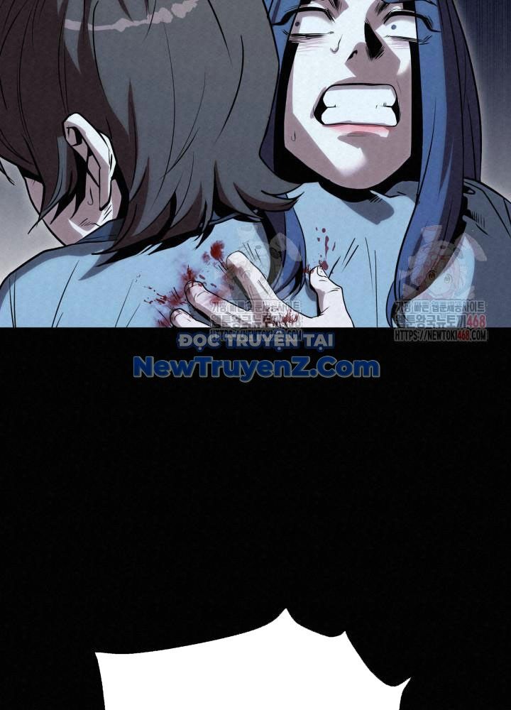 Hắc Bạch Hồ Ly Độc Tâm Côn Luân Kiếm Tuyến Bạch Bệnh Chi Chủ - Chapter 36 - Page 112