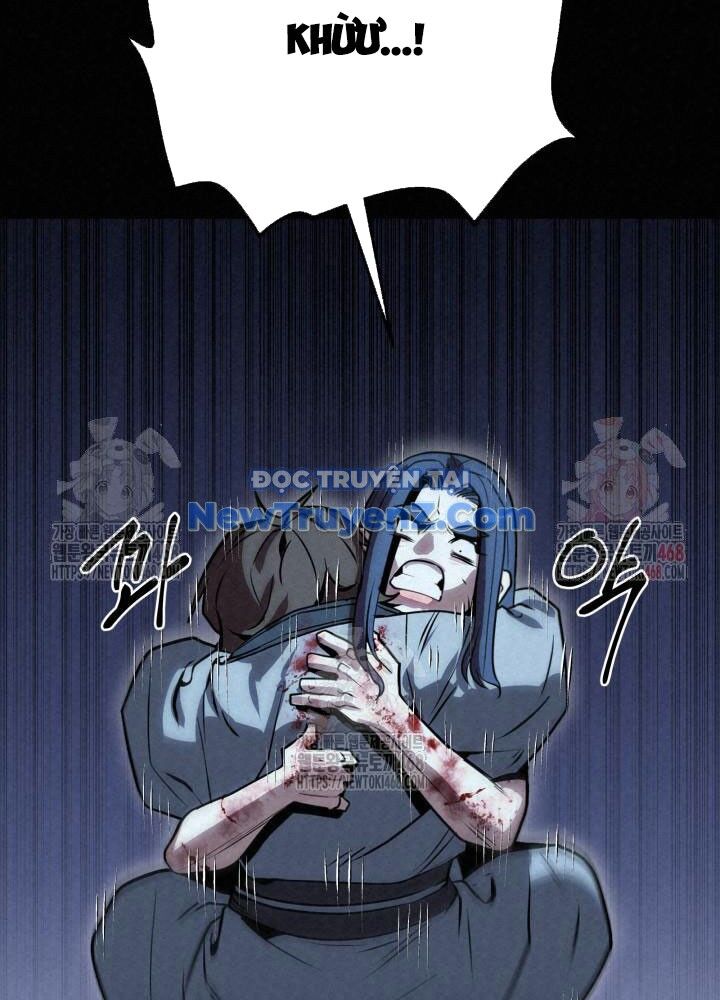 Hắc Bạch Hồ Ly Độc Tâm Côn Luân Kiếm Tuyến Bạch Bệnh Chi Chủ - Chapter 36 - Page 113