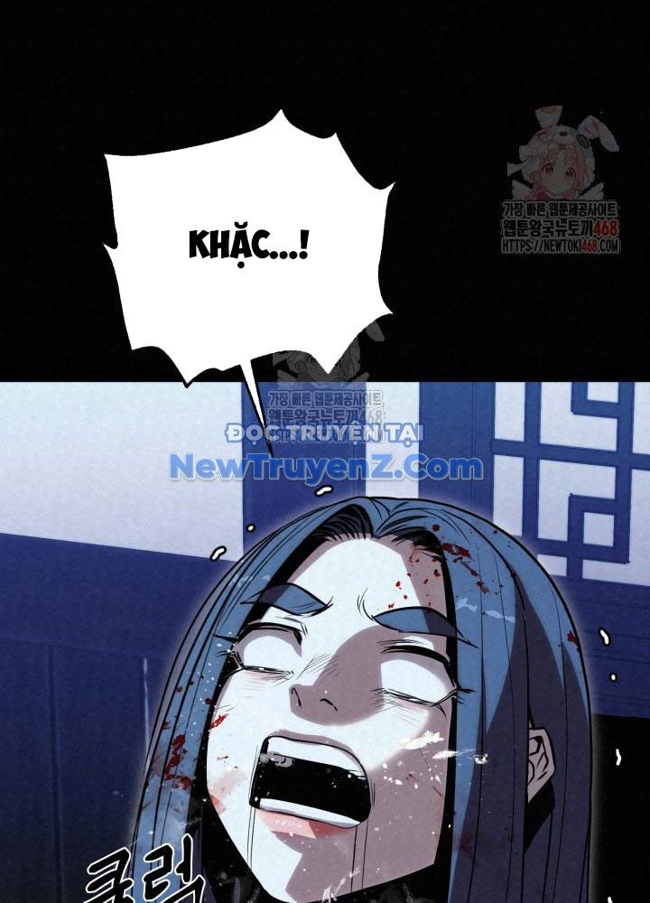 Hắc Bạch Hồ Ly Độc Tâm Côn Luân Kiếm Tuyến Bạch Bệnh Chi Chủ - Chapter 36 - Page 123