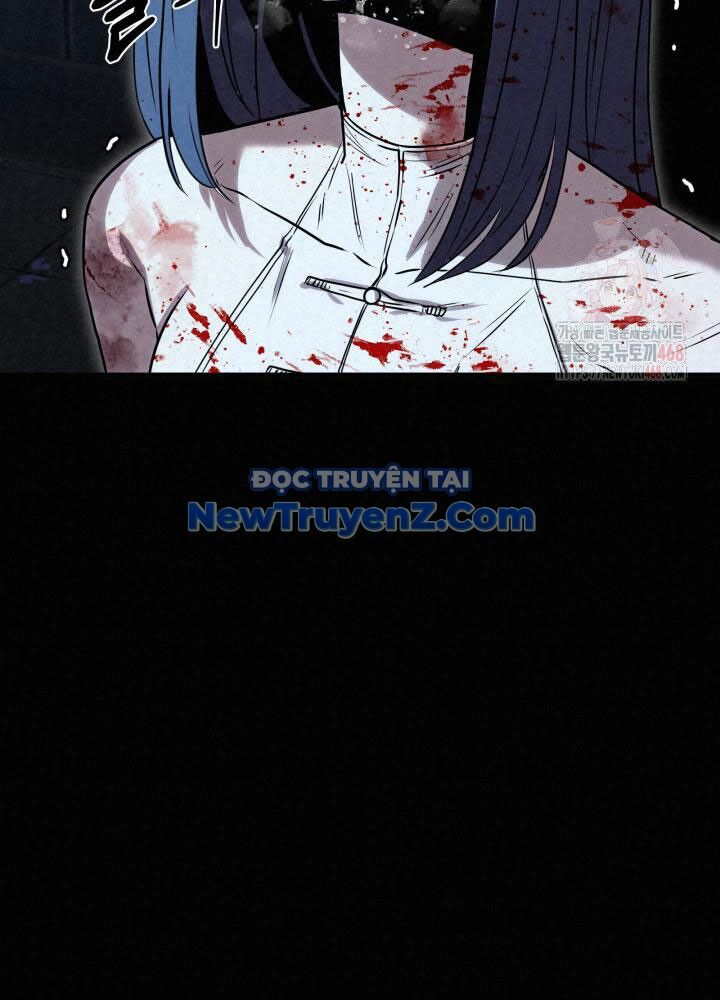 Hắc Bạch Hồ Ly Độc Tâm Côn Luân Kiếm Tuyến Bạch Bệnh Chi Chủ - Chapter 36 - Page 124