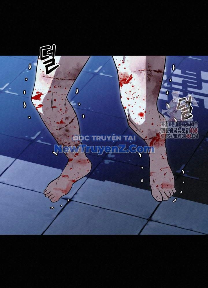 Hắc Bạch Hồ Ly Độc Tâm Côn Luân Kiếm Tuyến Bạch Bệnh Chi Chủ - Chapter 36 - Page 125