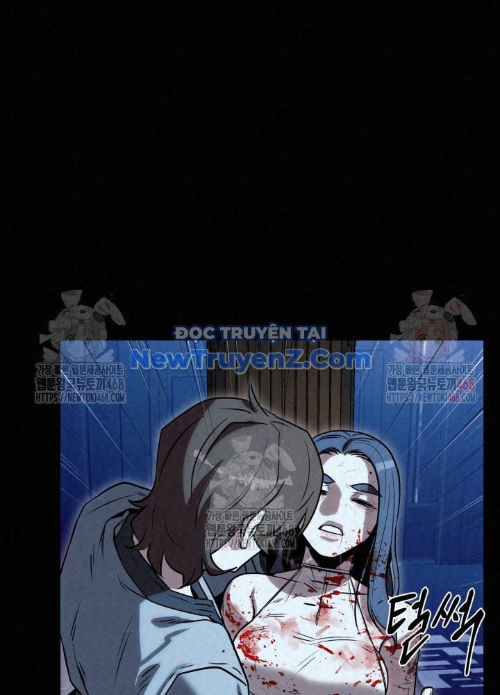 Hắc Bạch Hồ Ly Độc Tâm Côn Luân Kiếm Tuyến Bạch Bệnh Chi Chủ - Chapter 36 - Page 126