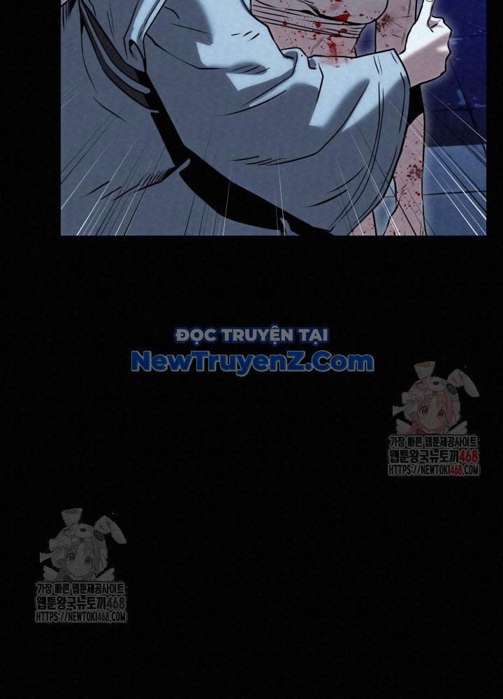 Hắc Bạch Hồ Ly Độc Tâm Côn Luân Kiếm Tuyến Bạch Bệnh Chi Chủ - Chapter 36 - Page 127