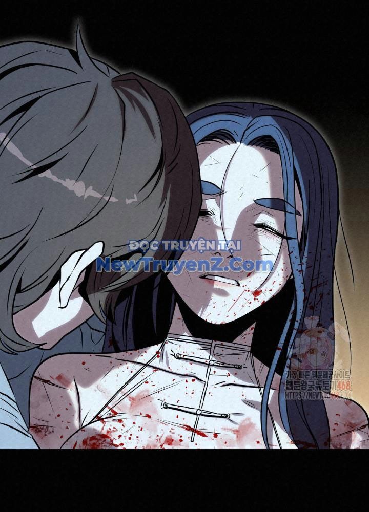 Hắc Bạch Hồ Ly Độc Tâm Côn Luân Kiếm Tuyến Bạch Bệnh Chi Chủ - Chapter 36 - Page 128