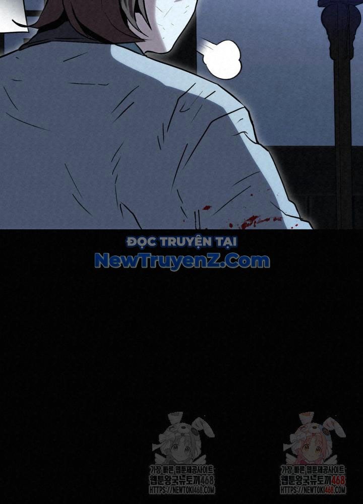 Hắc Bạch Hồ Ly Độc Tâm Côn Luân Kiếm Tuyến Bạch Bệnh Chi Chủ - Chapter 36 - Page 130