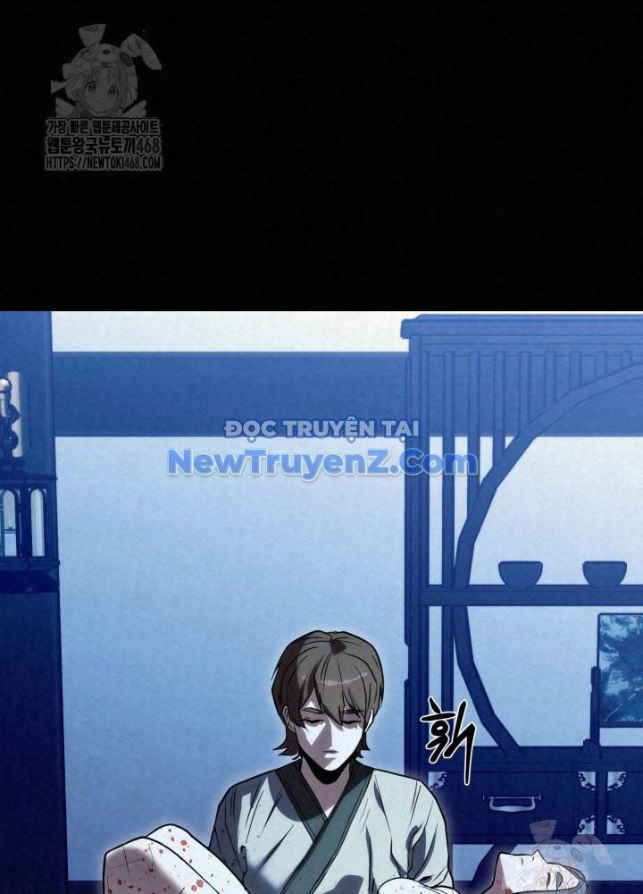 Hắc Bạch Hồ Ly Độc Tâm Côn Luân Kiếm Tuyến Bạch Bệnh Chi Chủ - Chapter 36 - Page 131