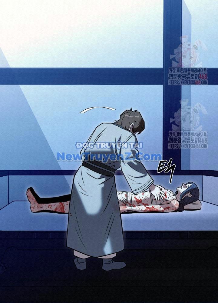 Hắc Bạch Hồ Ly Độc Tâm Côn Luân Kiếm Tuyến Bạch Bệnh Chi Chủ - Chapter 36 - Page 134