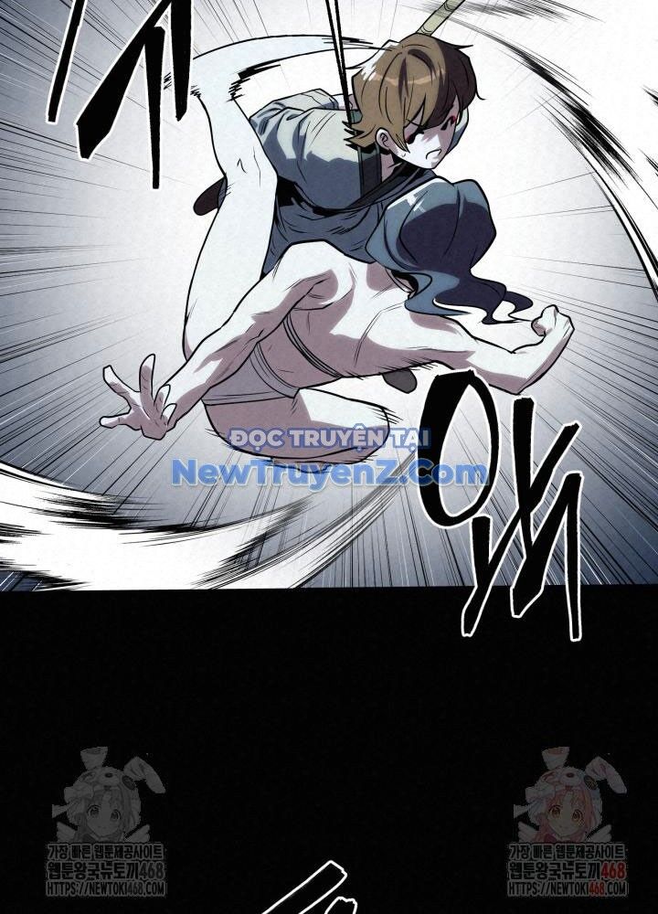 Hắc Bạch Hồ Ly Độc Tâm Côn Luân Kiếm Tuyến Bạch Bệnh Chi Chủ - Chapter 36 - Page 21