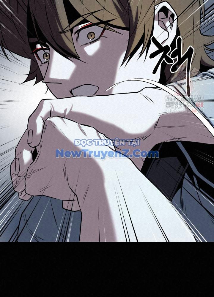 Hắc Bạch Hồ Ly Độc Tâm Côn Luân Kiếm Tuyến Bạch Bệnh Chi Chủ - Chapter 36 - Page 28