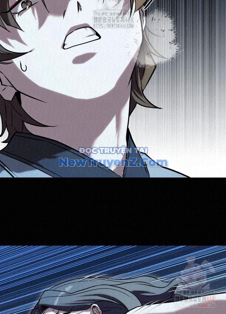 Hắc Bạch Hồ Ly Độc Tâm Côn Luân Kiếm Tuyến Bạch Bệnh Chi Chủ - Chapter 36 - Page 34