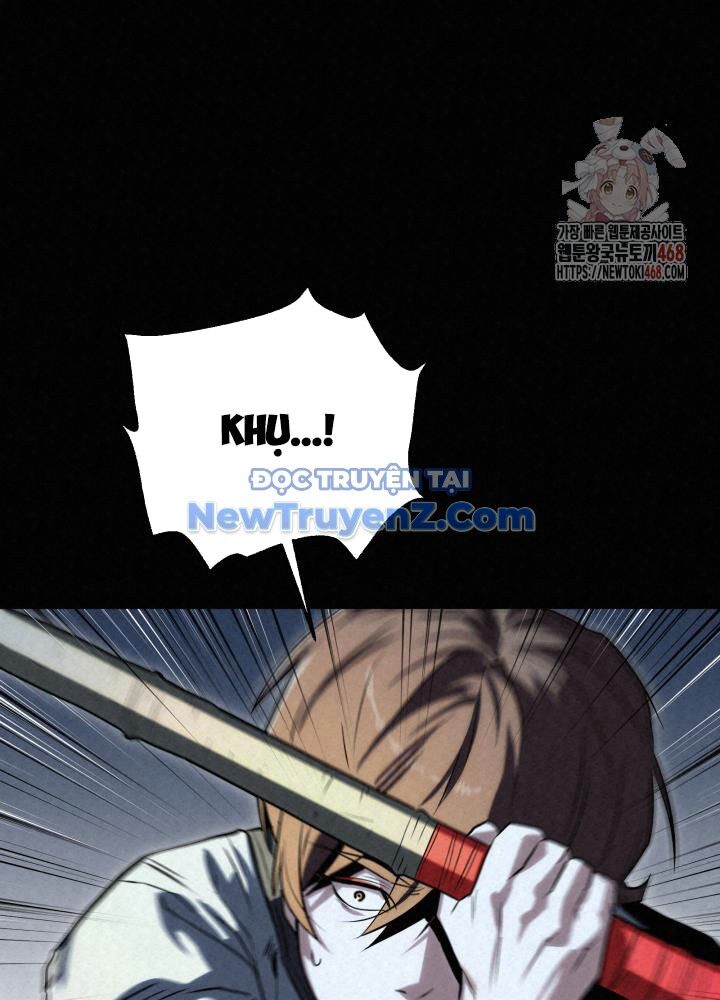 Hắc Bạch Hồ Ly Độc Tâm Côn Luân Kiếm Tuyến Bạch Bệnh Chi Chủ - Chapter 36 - Page 38