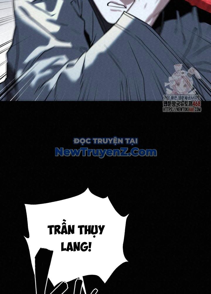 Hắc Bạch Hồ Ly Độc Tâm Côn Luân Kiếm Tuyến Bạch Bệnh Chi Chủ - Chapter 36 - Page 39