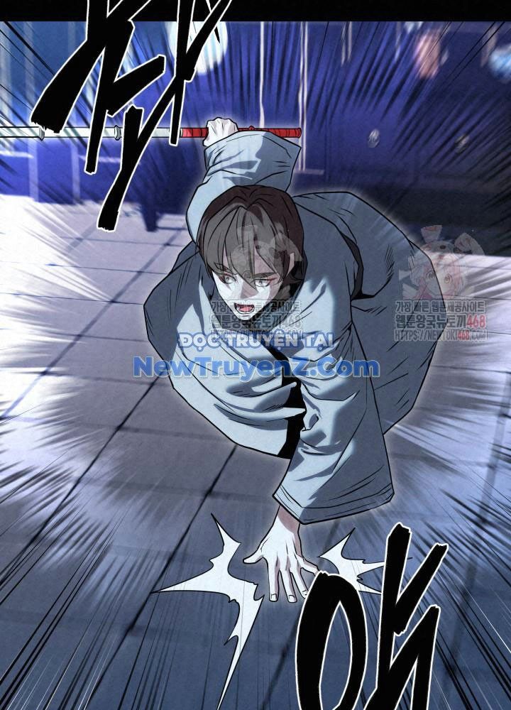 Hắc Bạch Hồ Ly Độc Tâm Côn Luân Kiếm Tuyến Bạch Bệnh Chi Chủ - Chapter 36 - Page 40