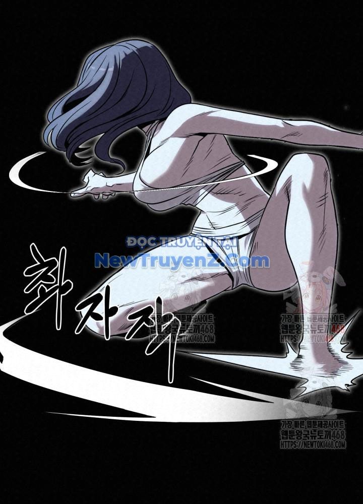 Hắc Bạch Hồ Ly Độc Tâm Côn Luân Kiếm Tuyến Bạch Bệnh Chi Chủ - Chapter 36 - Page 42