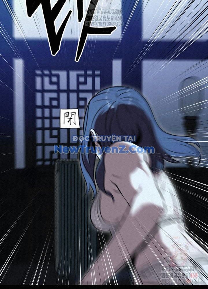 Hắc Bạch Hồ Ly Độc Tâm Côn Luân Kiếm Tuyến Bạch Bệnh Chi Chủ - Chapter 36 - Page 45