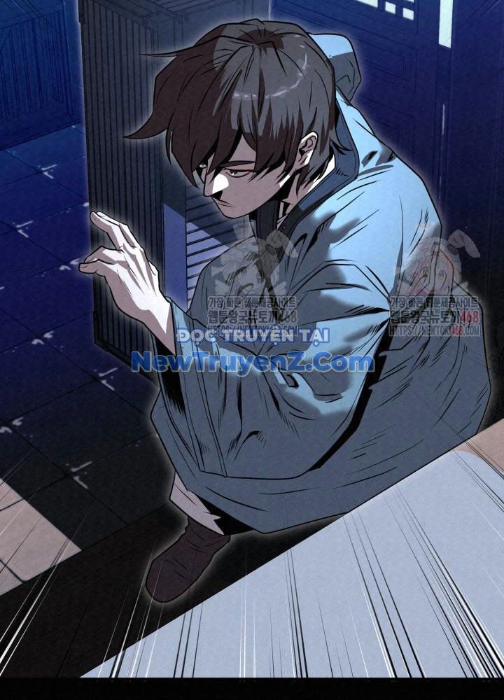 Hắc Bạch Hồ Ly Độc Tâm Côn Luân Kiếm Tuyến Bạch Bệnh Chi Chủ - Chapter 36 - Page 5