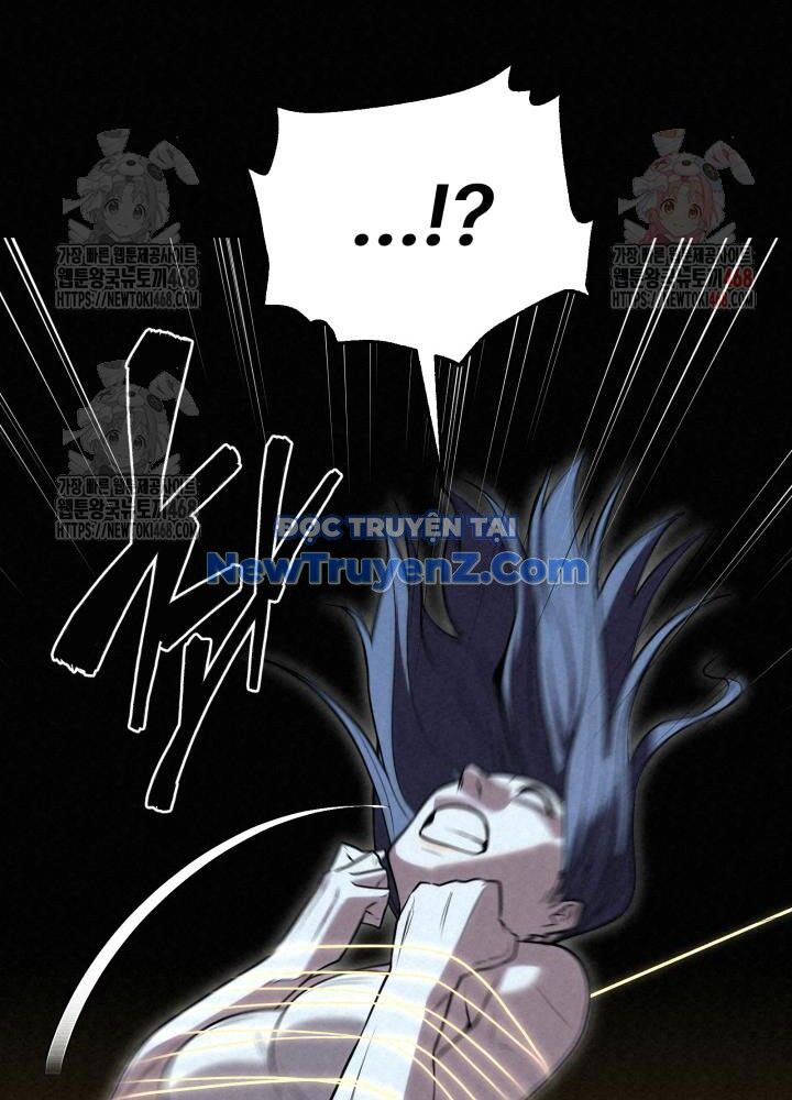 Hắc Bạch Hồ Ly Độc Tâm Côn Luân Kiếm Tuyến Bạch Bệnh Chi Chủ - Chapter 36 - Page 51