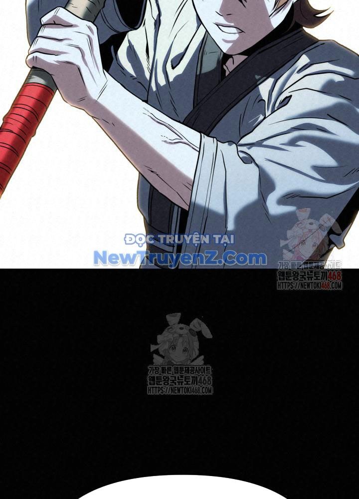 Hắc Bạch Hồ Ly Độc Tâm Côn Luân Kiếm Tuyến Bạch Bệnh Chi Chủ - Chapter 36 - Page 54