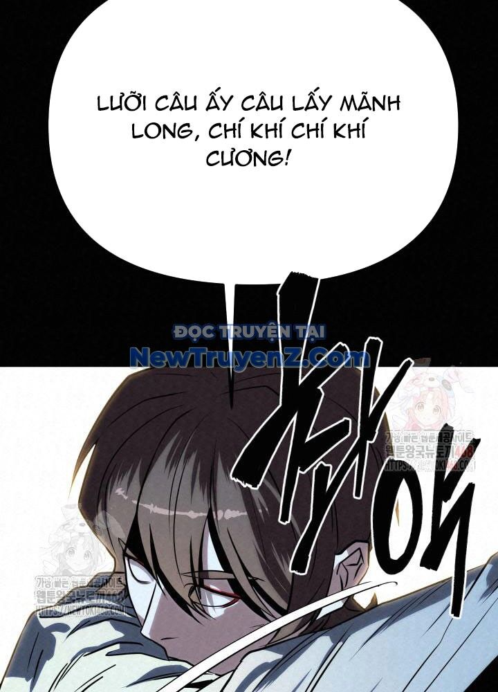 Hắc Bạch Hồ Ly Độc Tâm Côn Luân Kiếm Tuyến Bạch Bệnh Chi Chủ - Chapter 36 - Page 55