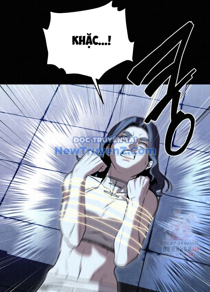 Hắc Bạch Hồ Ly Độc Tâm Côn Luân Kiếm Tuyến Bạch Bệnh Chi Chủ - Chapter 36 - Page 57