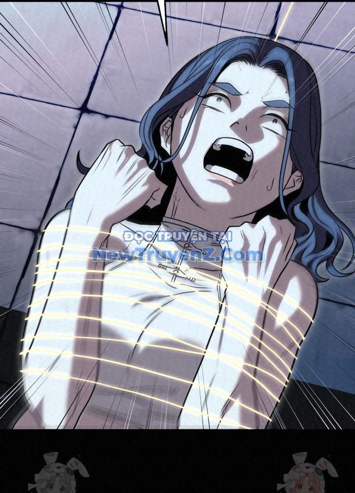 Hắc Bạch Hồ Ly Độc Tâm Côn Luân Kiếm Tuyến Bạch Bệnh Chi Chủ - Chapter 36 - Page 59