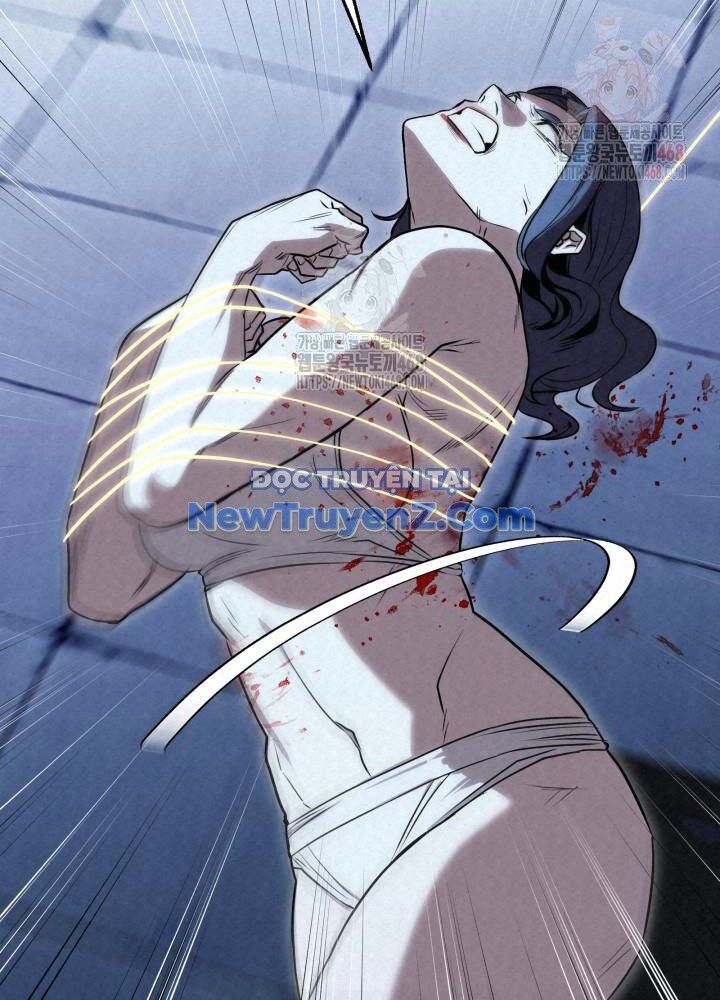 Hắc Bạch Hồ Ly Độc Tâm Côn Luân Kiếm Tuyến Bạch Bệnh Chi Chủ - Chapter 36 - Page 61