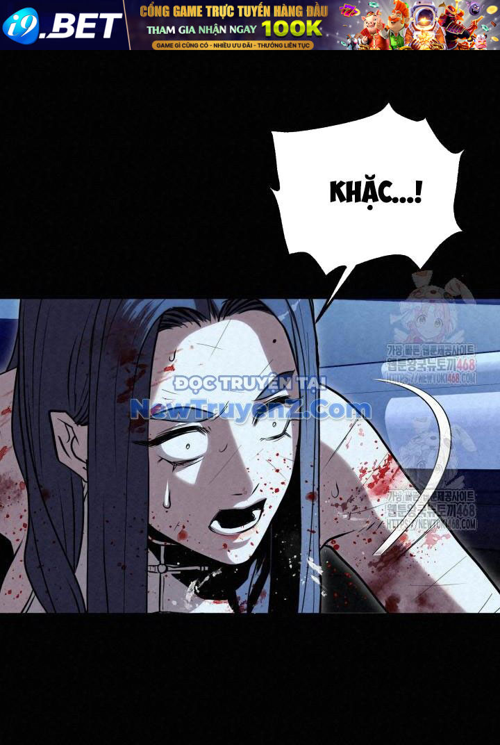 Hắc Bạch Hồ Ly Độc Tâm Côn Luân Kiếm Tuyến Bạch Bệnh Chi Chủ - Chapter 36 - Page 77