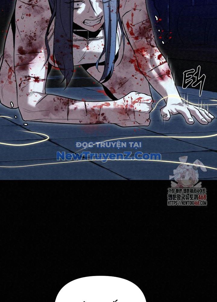 Hắc Bạch Hồ Ly Độc Tâm Côn Luân Kiếm Tuyến Bạch Bệnh Chi Chủ - Chapter 36 - Page 79