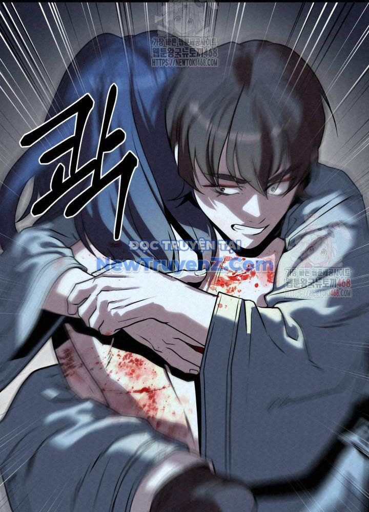 Hắc Bạch Hồ Ly Độc Tâm Côn Luân Kiếm Tuyến Bạch Bệnh Chi Chủ - Chapter 36 - Page 89