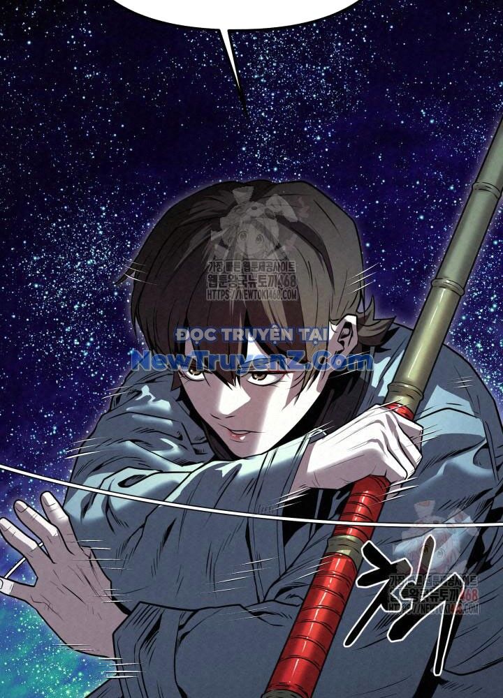 Hắc Bạch Hồ Ly Độc Tâm Côn Luân Kiếm Tuyến Bạch Bệnh Chi Chủ - Chapter 36 - Page 9