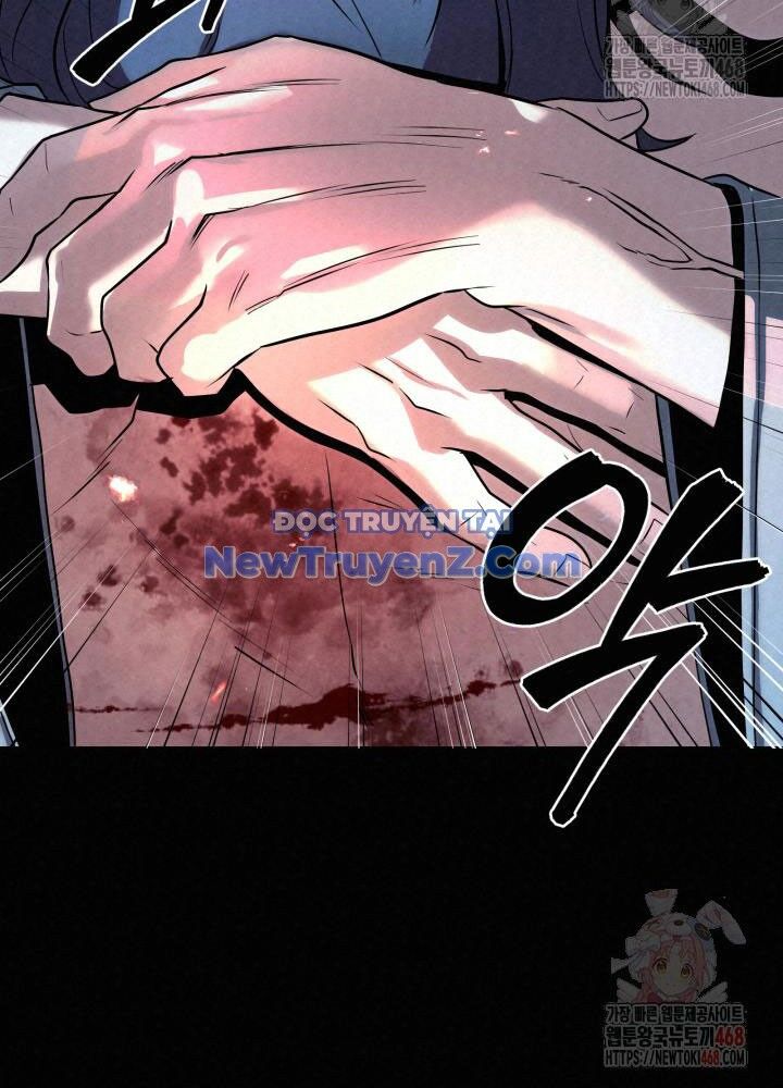 Hắc Bạch Hồ Ly Độc Tâm Côn Luân Kiếm Tuyến Bạch Bệnh Chi Chủ - Chapter 36 - Page 93