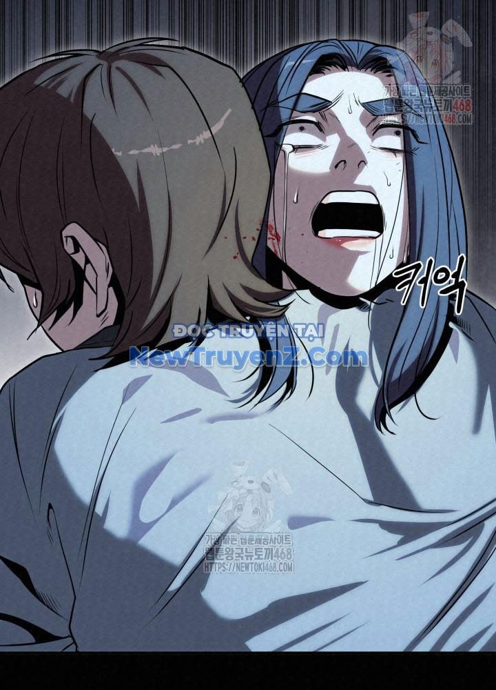 Hắc Bạch Hồ Ly Độc Tâm Côn Luân Kiếm Tuyến Bạch Bệnh Chi Chủ - Chapter 36 - Page 98