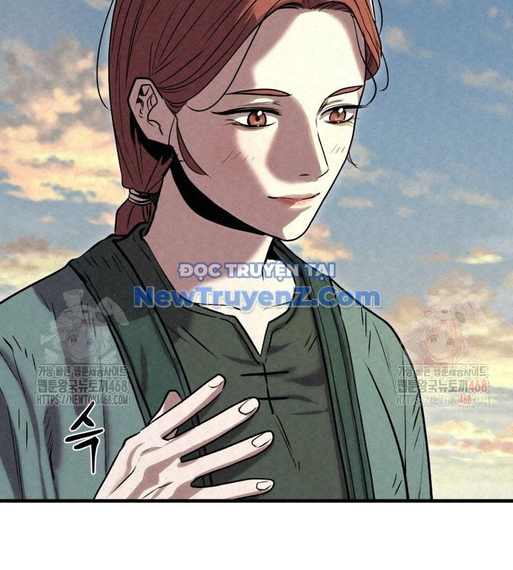 Hắc Bạch Hồ Ly Độc Tâm Côn Luân Kiếm Tuyến Bạch Bệnh Chi Chủ - Chapter 37 - Page 111