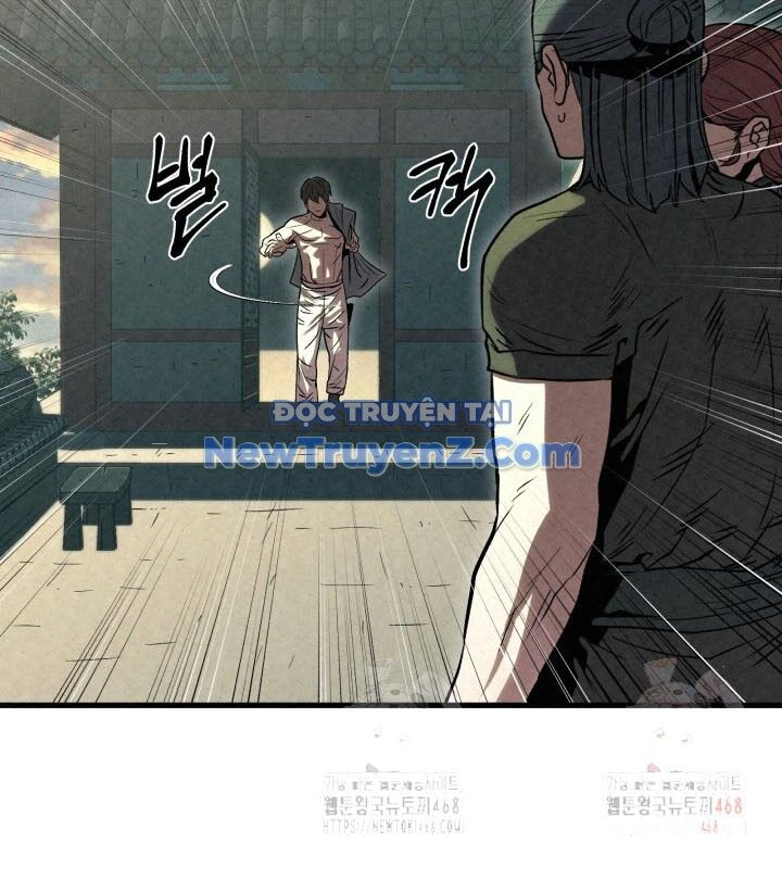 Hắc Bạch Hồ Ly Độc Tâm Côn Luân Kiếm Tuyến Bạch Bệnh Chi Chủ - Chapter 37 - Page 119