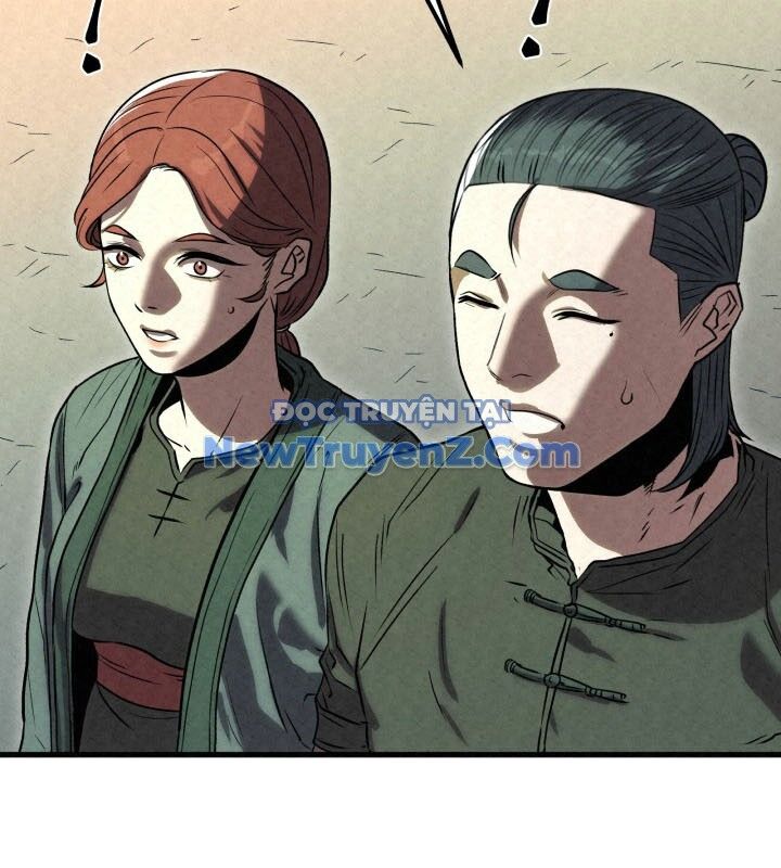 Hắc Bạch Hồ Ly Độc Tâm Côn Luân Kiếm Tuyến Bạch Bệnh Chi Chủ - Chapter 37 - Page 123