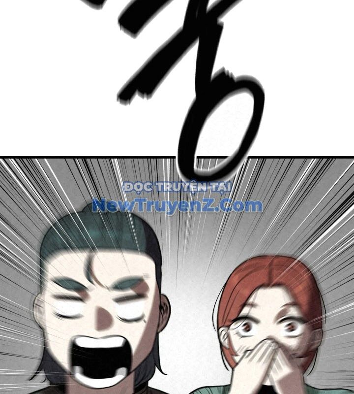 Hắc Bạch Hồ Ly Độc Tâm Côn Luân Kiếm Tuyến Bạch Bệnh Chi Chủ - Chapter 37 - Page 131