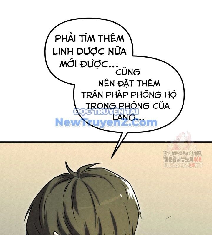 Hắc Bạch Hồ Ly Độc Tâm Côn Luân Kiếm Tuyến Bạch Bệnh Chi Chủ - Chapter 37 - Page 133