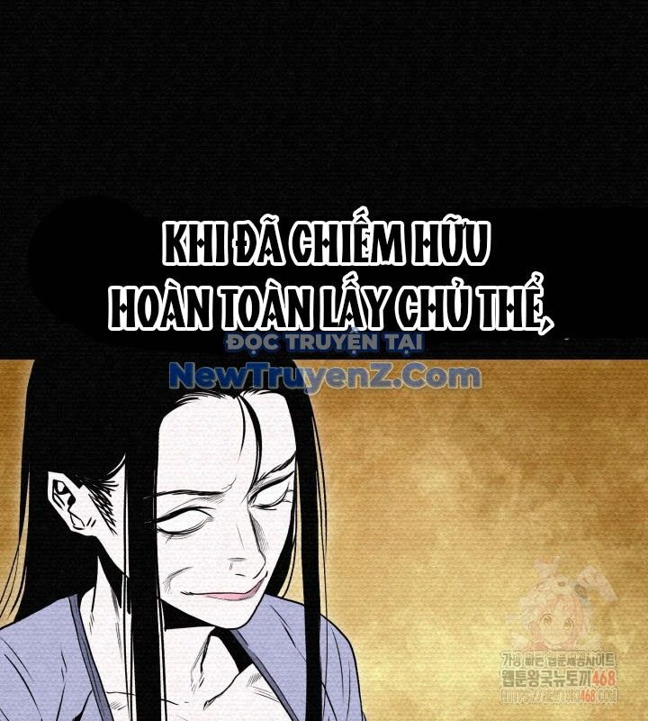 Hắc Bạch Hồ Ly Độc Tâm Côn Luân Kiếm Tuyến Bạch Bệnh Chi Chủ - Chapter 37 - Page 21