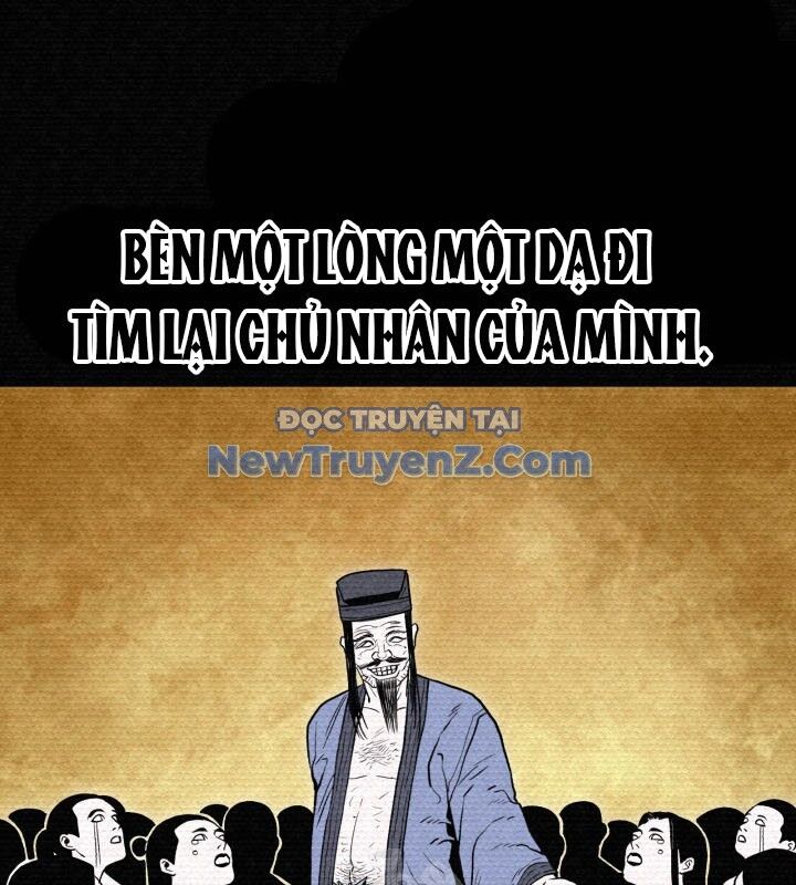 Hắc Bạch Hồ Ly Độc Tâm Côn Luân Kiếm Tuyến Bạch Bệnh Chi Chủ - Chapter 37 - Page 23