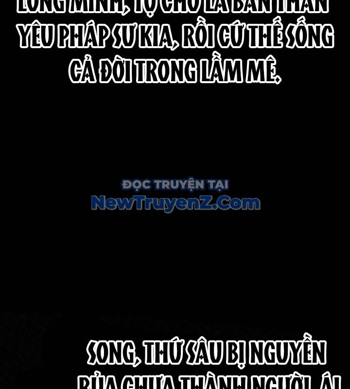 Hắc Bạch Hồ Ly Độc Tâm Côn Luân Kiếm Tuyến Bạch Bệnh Chi Chủ - Chapter 37 - Page 27