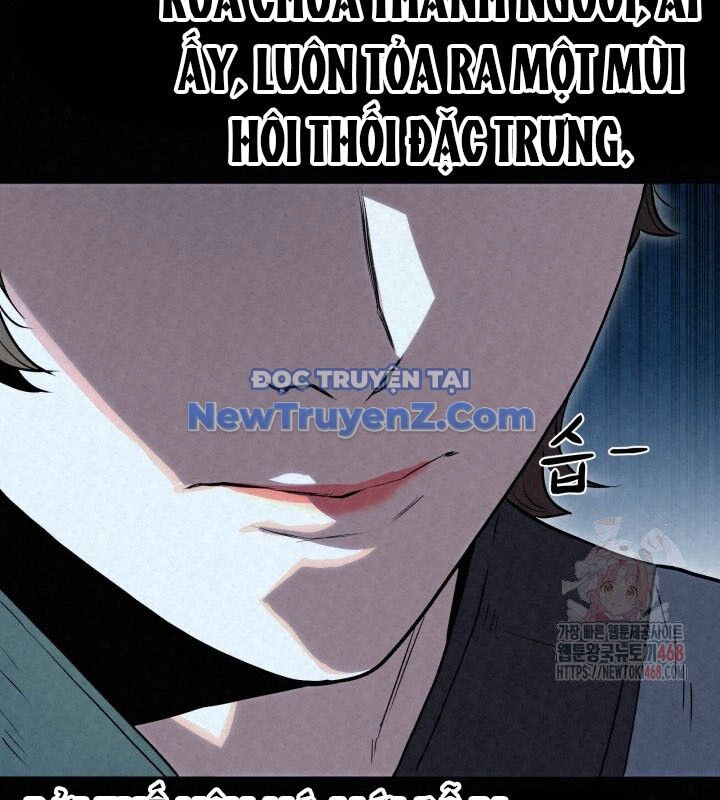 Hắc Bạch Hồ Ly Độc Tâm Côn Luân Kiếm Tuyến Bạch Bệnh Chi Chủ - Chapter 37 - Page 28