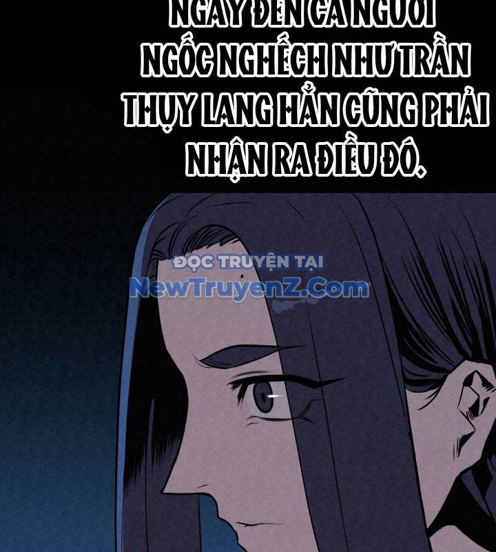 Hắc Bạch Hồ Ly Độc Tâm Côn Luân Kiếm Tuyến Bạch Bệnh Chi Chủ - Chapter 37 - Page 30