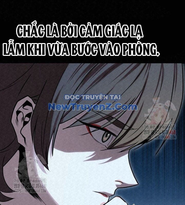 Hắc Bạch Hồ Ly Độc Tâm Côn Luân Kiếm Tuyến Bạch Bệnh Chi Chủ - Chapter 37 - Page 33